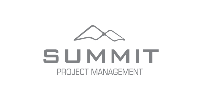 Summit Logo Grey