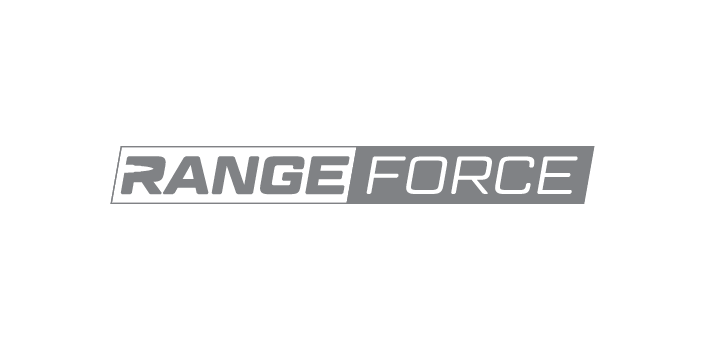 Range Force Logo Grey