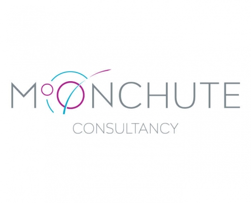 Moonchute Logo